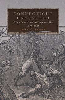Front cover_Connecticut Unscathed