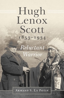 Couverture_Hugh Lenox Scott, 1853-1934