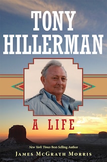 Couverture_Tony Hillerman