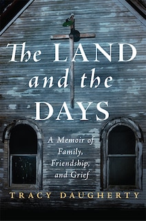 Front cover_The Land and the Days