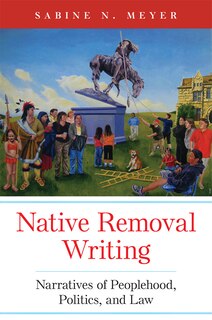 Front cover_Native Removal Writing
