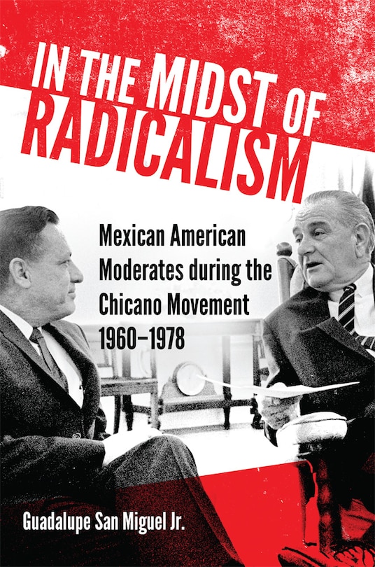 Front cover_In the Midst of Radicalism