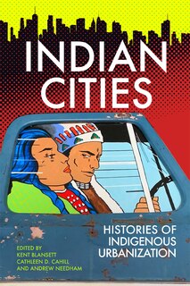 Front cover_Indian Cities