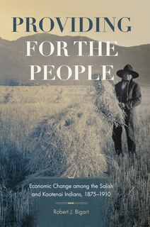 Front cover_Providing for the People
