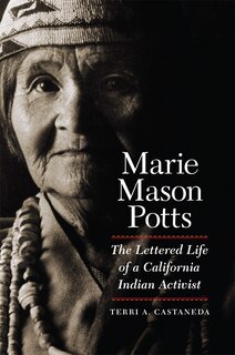 Front cover_Marie Mason Potts