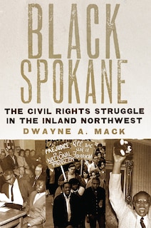 Front cover_Black Spokane