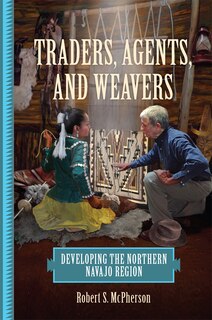 Couverture_Traders, Agents, and Weavers