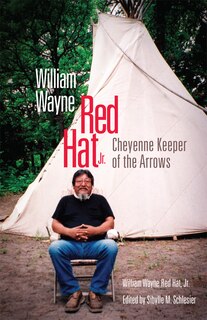 Front cover_William Wayne Red Hat Jr.