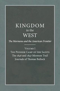 Front cover_The Pioneer Camp of the Saints