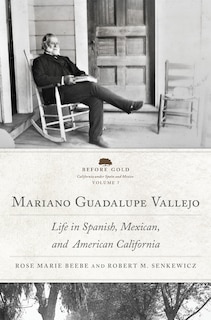 Front cover_Mariano Guadalupe Vallejo