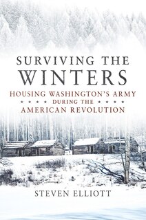 Front cover_Surviving the Winters