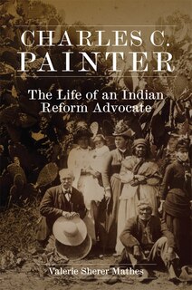Front cover_Charles C. Painter