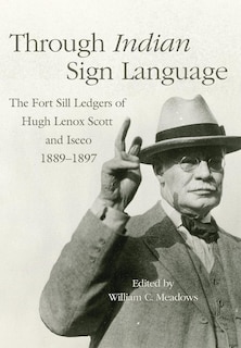 Couverture_Through Indian Sign Language