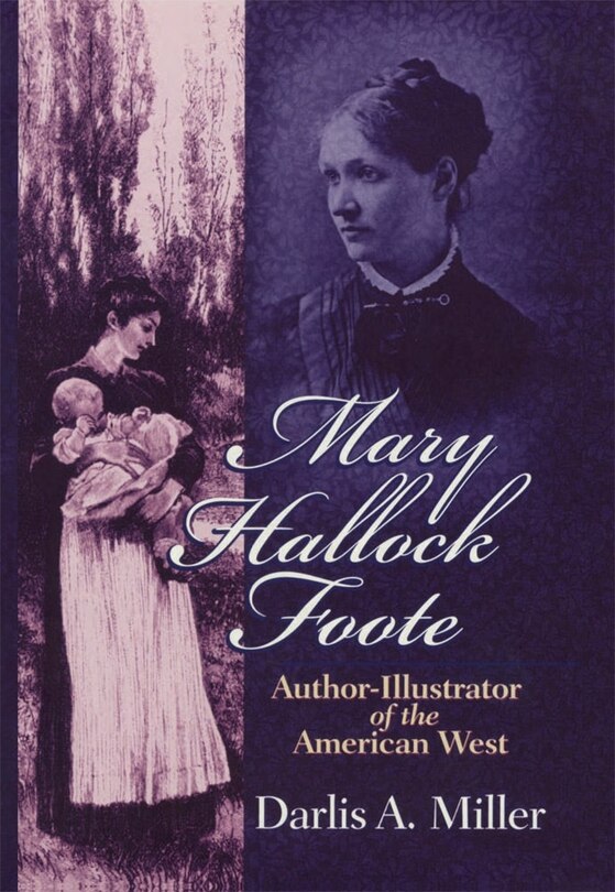 Couverture_Mary Hallock Foote