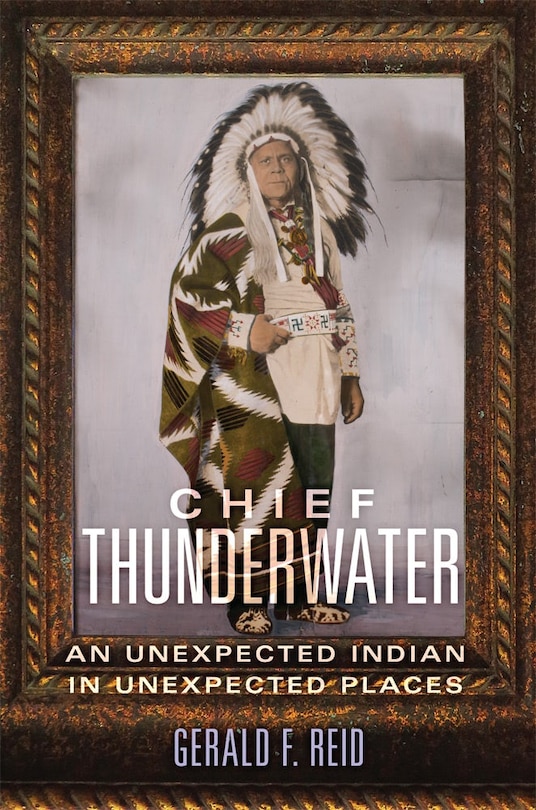 Front cover_Chief Thunderwater