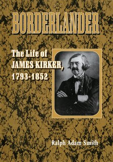 Front cover_Borderlander