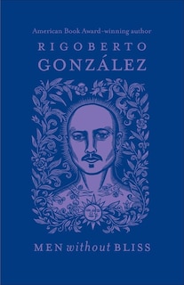 Front cover_Men without Bliss