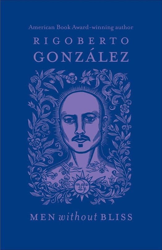 Front cover_Men without Bliss