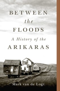 Front cover_Between the Floods