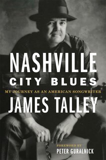 Front cover_Nashville City Blues