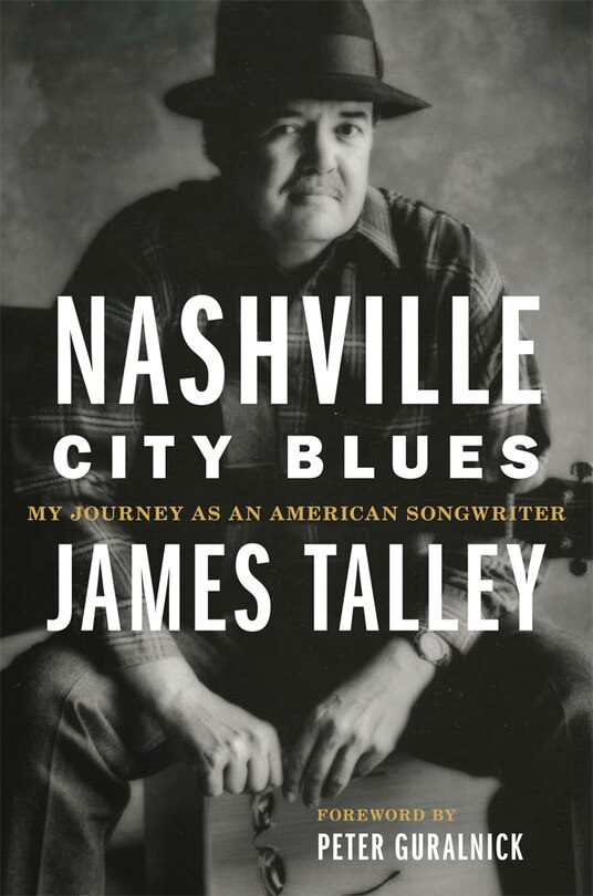 Front cover_Nashville City Blues