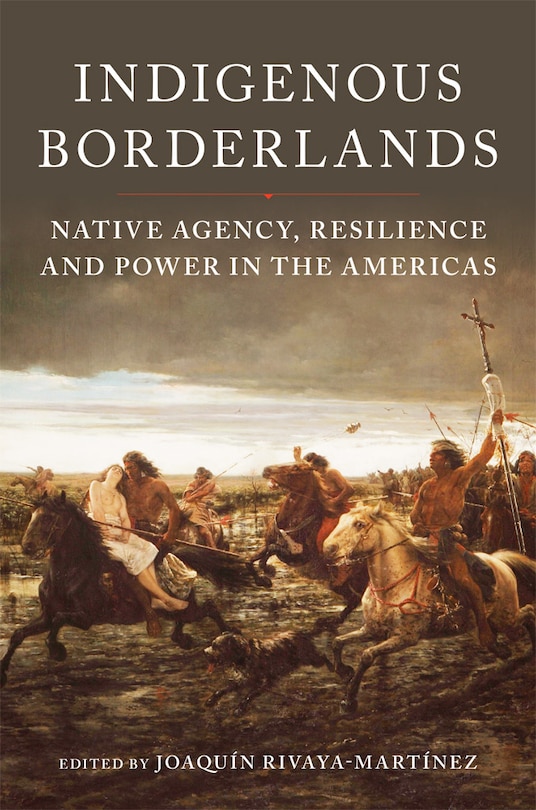 Front cover_Indigenous Borderlands