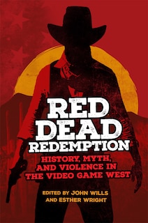 Front cover_Red Dead Redemption