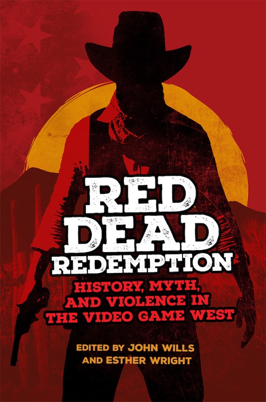Front cover_Red Dead Redemption