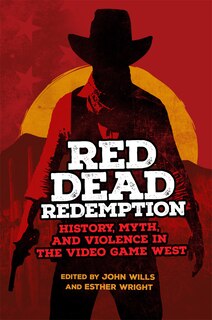 Couverture_Red Dead Redemption