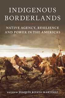 Couverture_Indigenous Borderlands