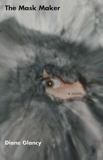 Couverture_The Mask Maker