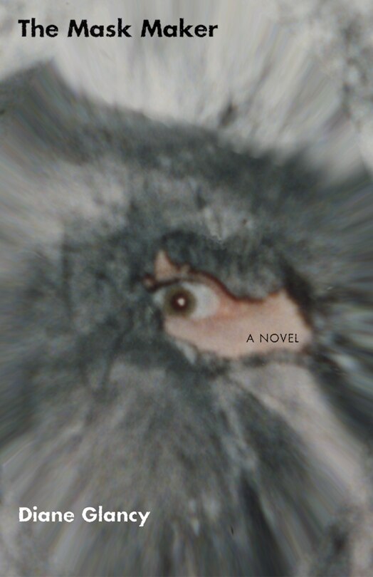 Couverture_The Mask Maker
