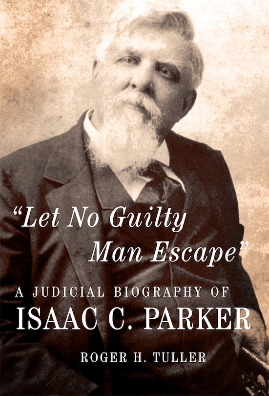 Couverture_Let No Guilty Man Escape