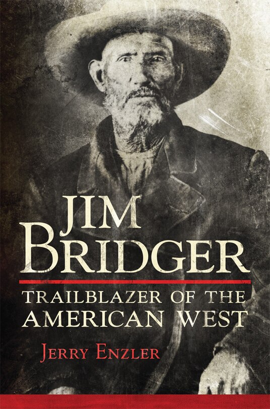 Front cover_Jim Bridger