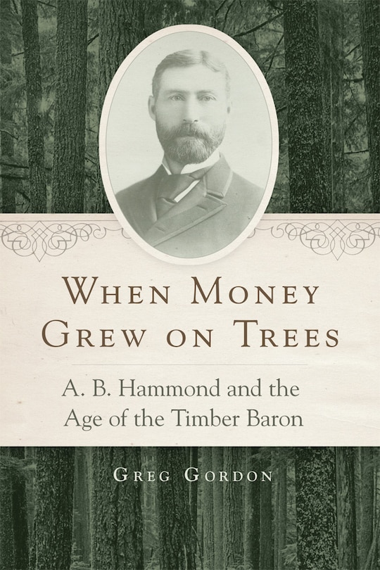 Front cover_When Money Grew on Trees