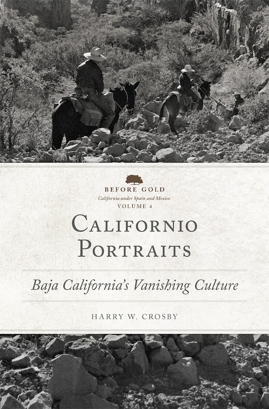 Front cover_Californio Portraits