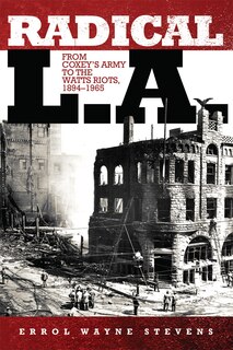 Front cover_Radical L.A.