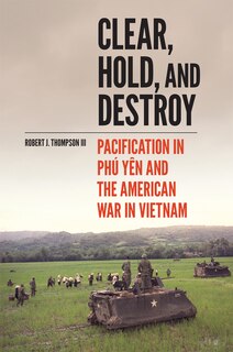 Front cover_Clear, Hold, and Destroy