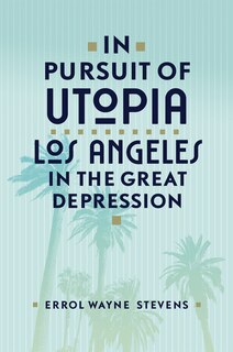 Front cover_In Pursuit of Utopia