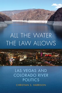Front cover_All the Water the Law Allows