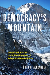 Couverture_Democracy's Mountain