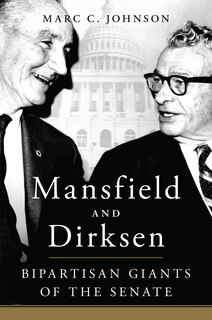Couverture_Mansfield and Dirksen