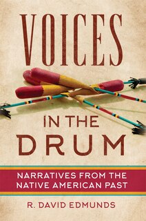 Front cover_Voices in the Drum