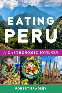 Front cover_Eating Peru