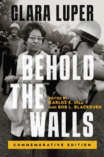 Couverture_Behold the Walls