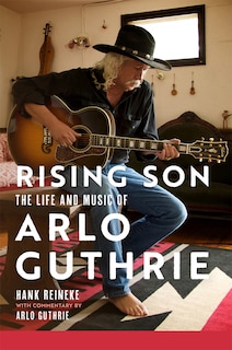 Front cover_Rising Son