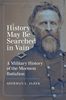 Front cover_History May Be Searched in Vain