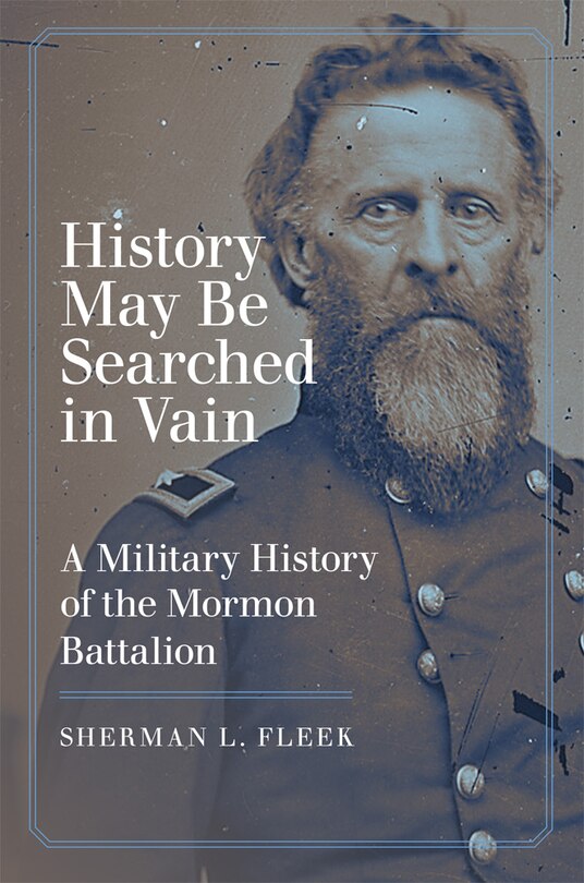 Front cover_History May Be Searched in Vain