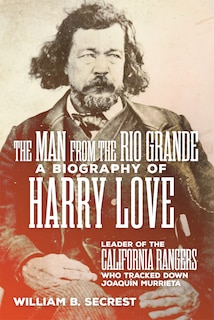 Front cover_The Man from the Rio Grande