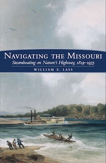 Front cover_Navigating the Missouri